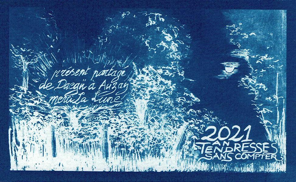Voeux 2021